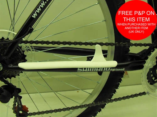 Chain protector cheap mtb