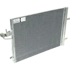 A/C Condenser UAC For 2013-2018 Ford C-Max