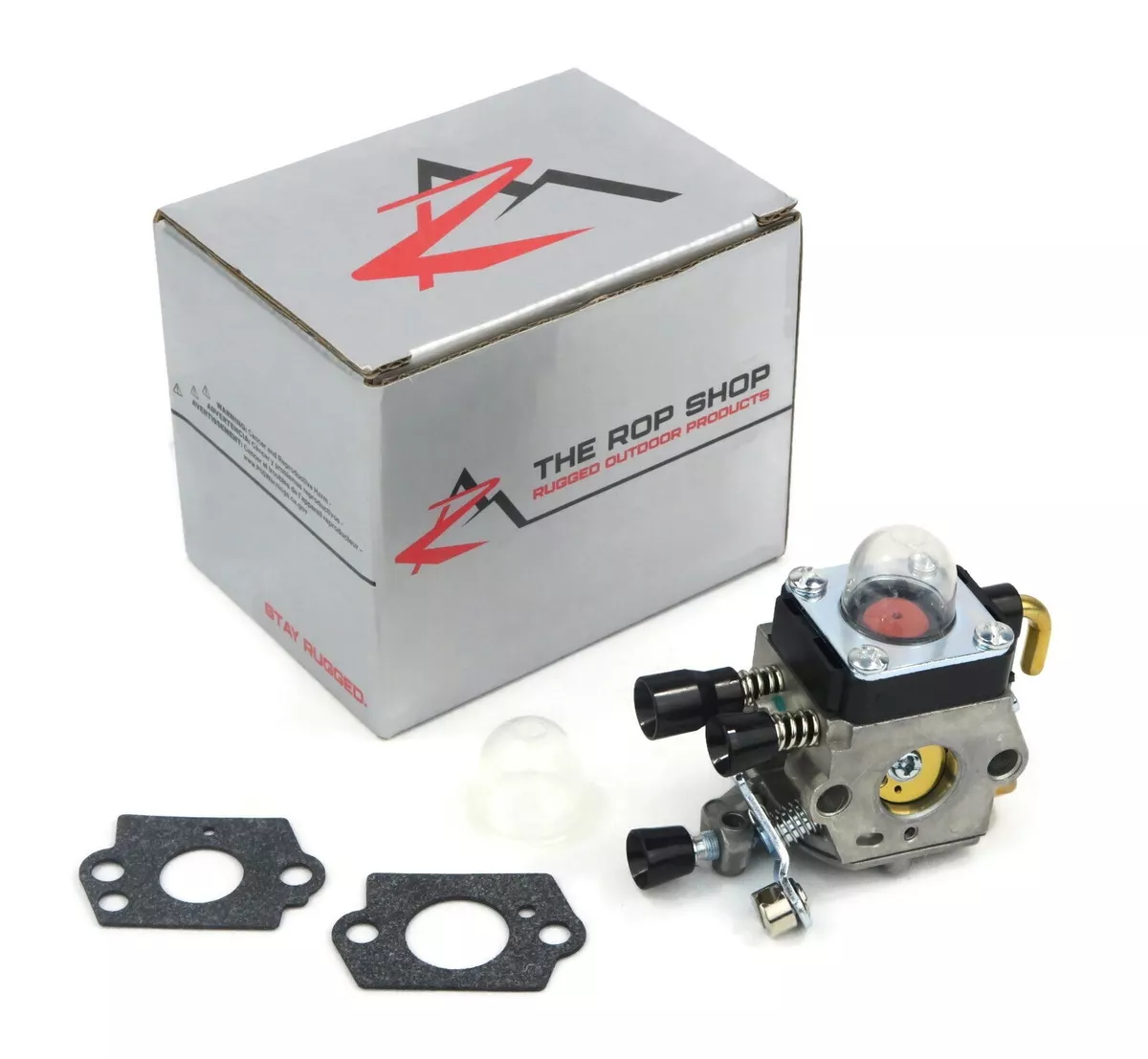 Carburetor for Stihl FC75 FC85 Edgers HL75 Trimmer HT70