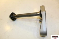 2006 Honda St1300 Front Forks Clamp Lower Triple Tree Stem 53219-mcs-g00 