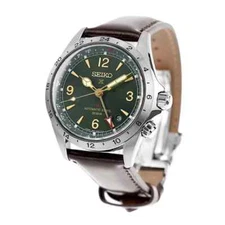 Seiko PROSPEX SBEJ005 Alpinist Mechanical Automatic Men Watch New in Box