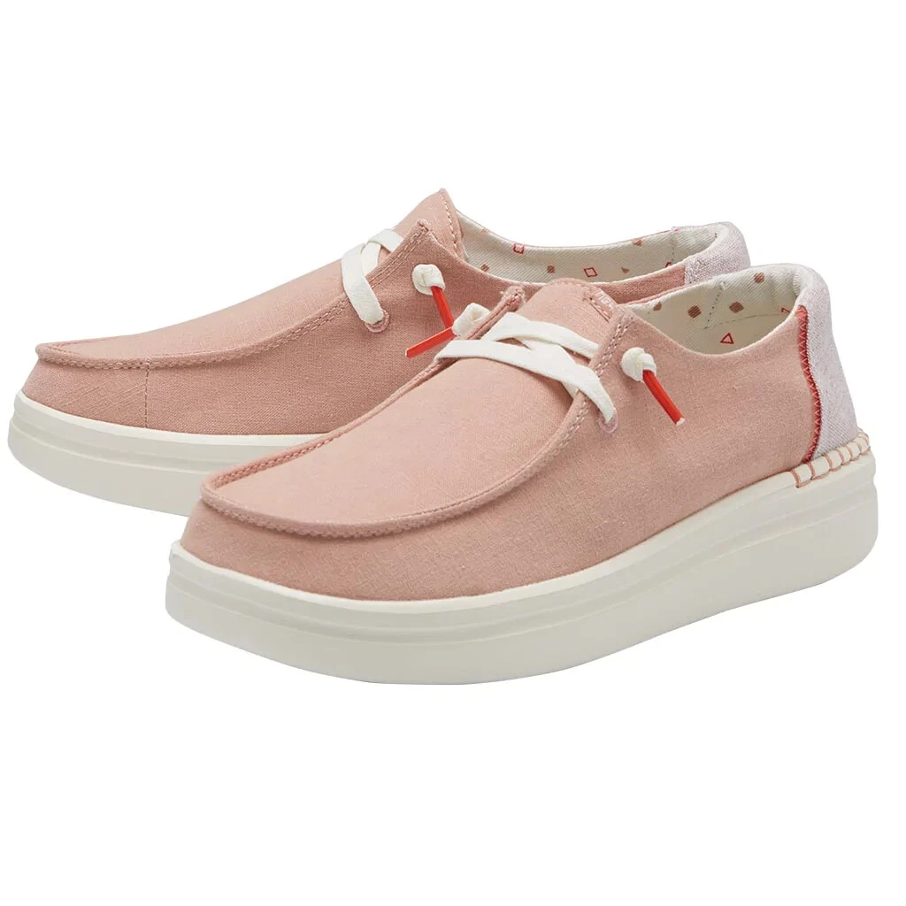Scarpe dude best sale saldi