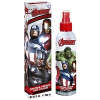 Disney-marvel Avengers Cool Cologne 200 Ml Disney-marvel Avengers Cool Cologne 200 Ml