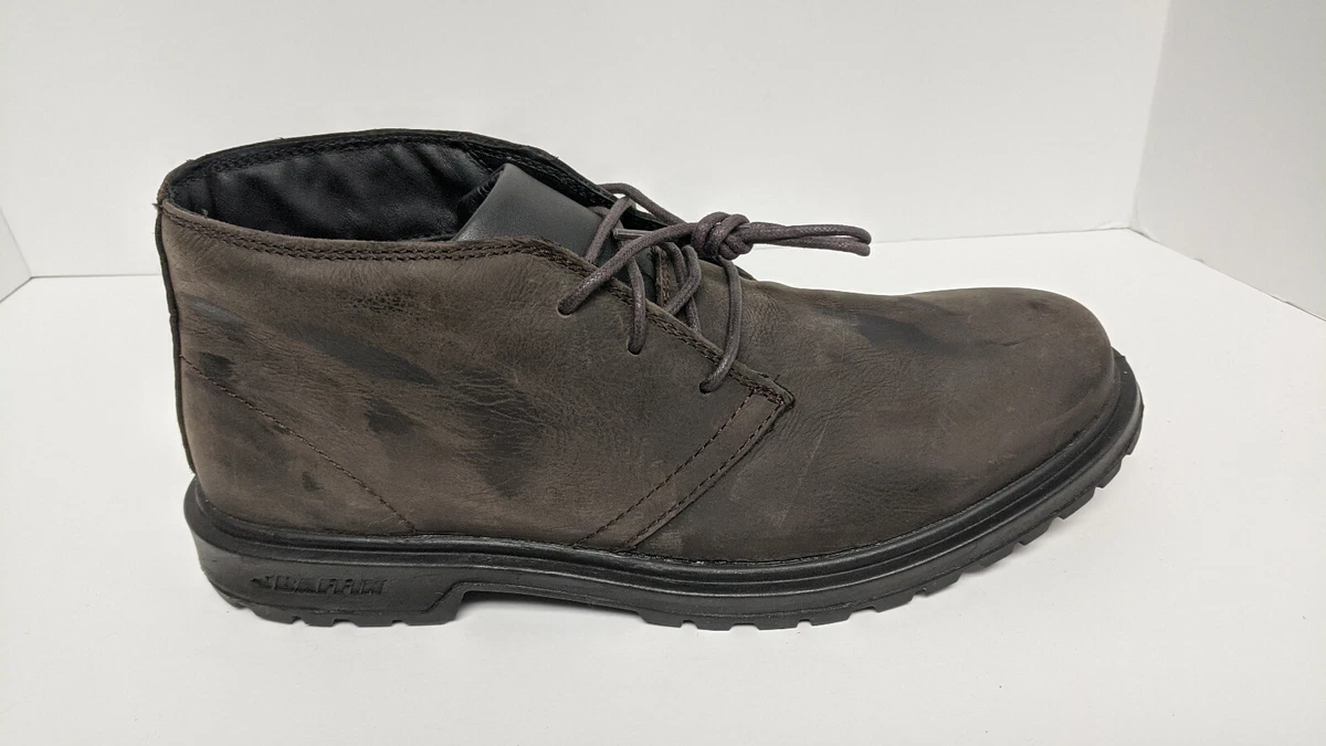 Best men's waterproof chukka boots sale