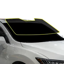 Precut Front Windshield Nano Ceramic Window Tint Film Kit Fits Acura RDX 13-18