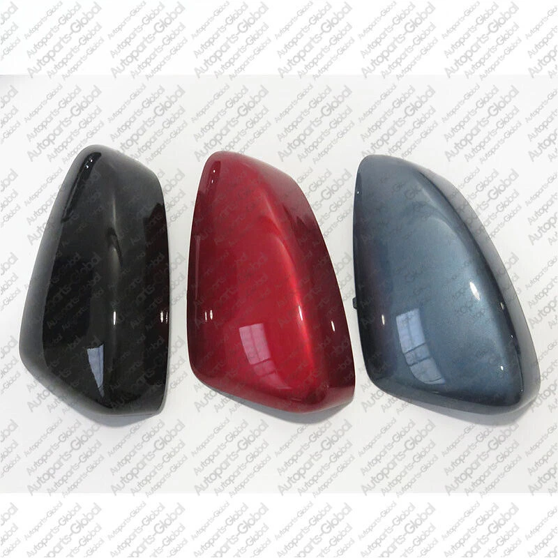 Accesorios Para Coche Mazda 6 Atenza 13-2017 Espejo Retrovisor Cubierta Carcasa Tapa Tapa Foto 4 de 4