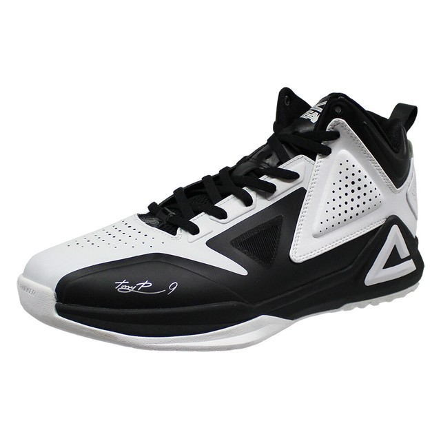 Tony Parker Signature Spurs Edition Peak Sport E34323a Tp9 Men's US 11 EU  44 for sale online | eBay