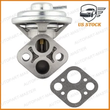 New Exhaust Gas Recirculation Valve EGR Valve For 1997-1999 Montero 2.4L EGV900