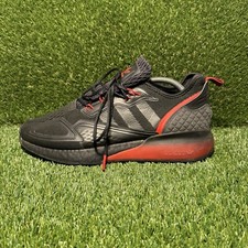 adidas ZX 2K Boost Core Black for Sale - Authenticity adidas ZX 2K Boost Core Black for Sale - Authenticity