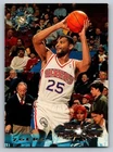 1995 Topps Stadium Club Basketball Jeff Malone #223 PSA 9