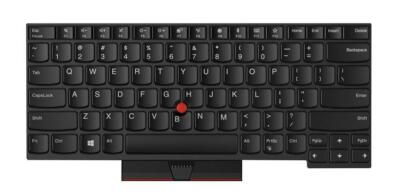 Tastatur (US ENGLISCH)