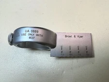 BK UA0889 Biopsy Guide   (D356)