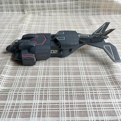 航空機・ヘリコプター HALOON ALIENS Drop-Ship 1:72 Aliens Dropship 02 Limited Screen Color Drop Ship 1/72
