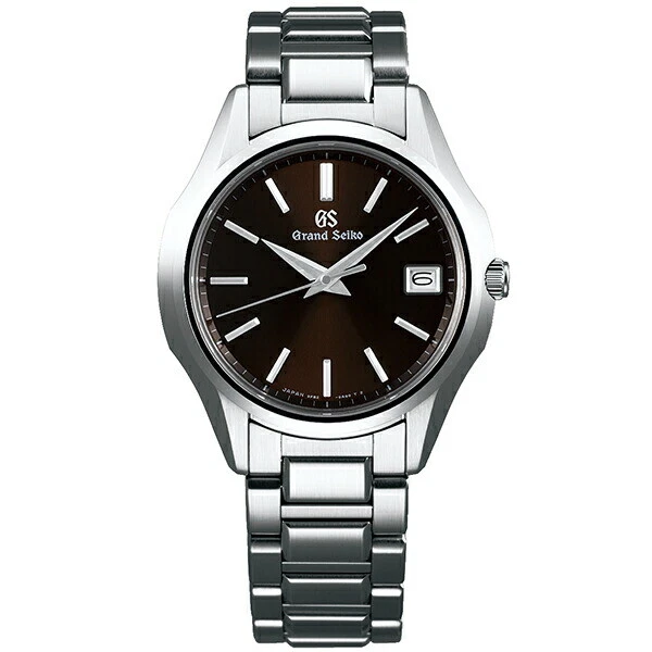 Grand seiko best sale 39mm