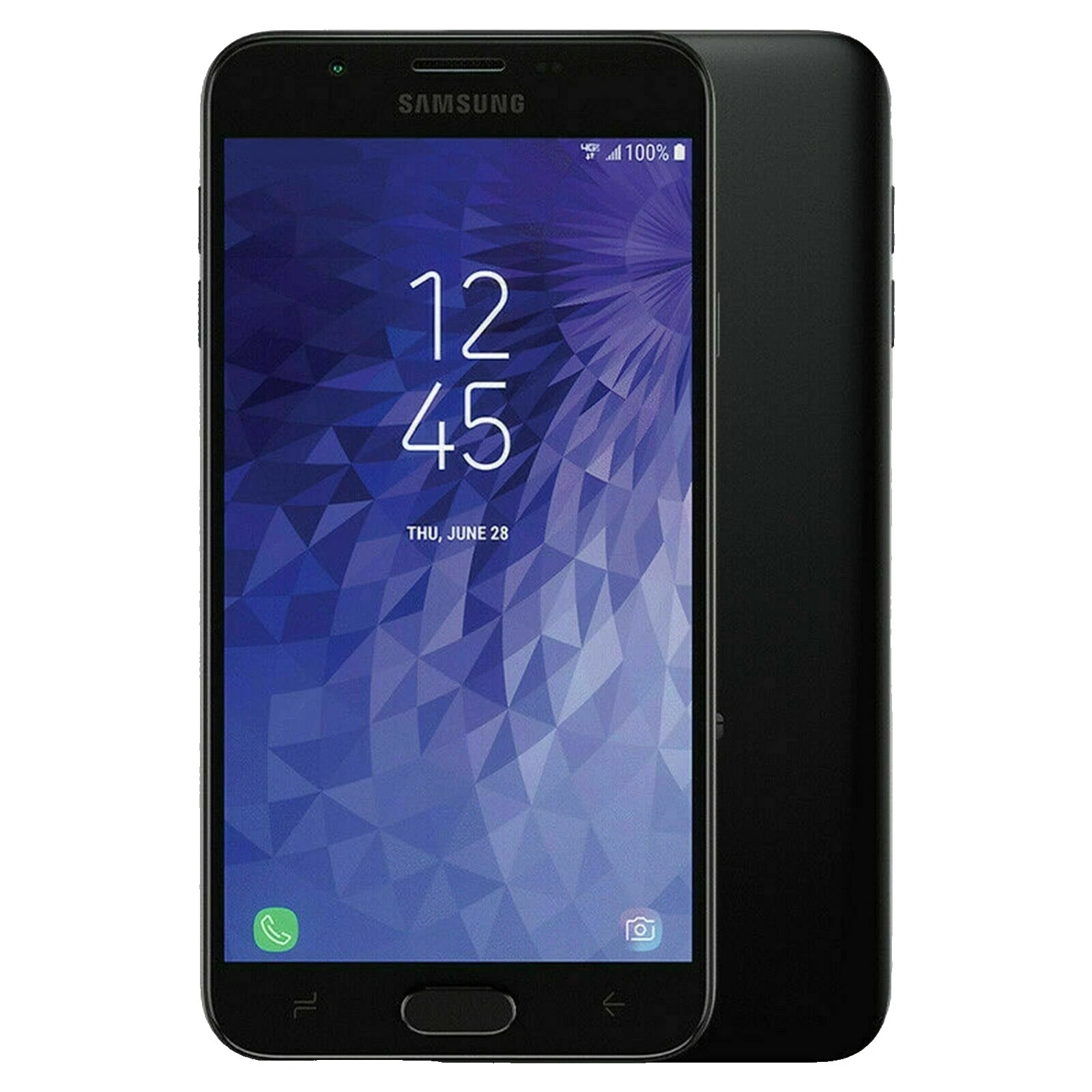 Samsung Galaxy J3 16 GB Unlocked Cell Phones & Smartphones