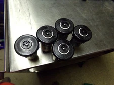 NEW  Orbit 2" Pop-Up Sprinklers 54181 Quarter Pattern, Lot of 5  *FREE SHIPPING*