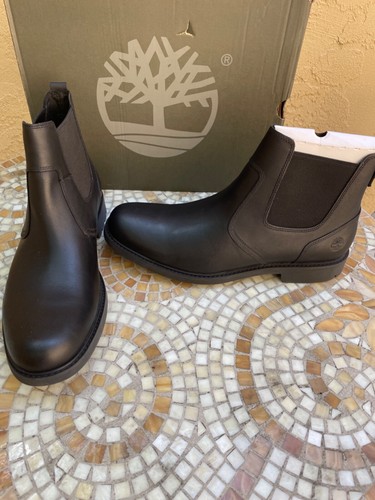 timberland stormbucks