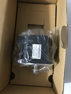 YASKAWA SGMPS-02ACA21 SERVO MOTOR SGMPS02ACA21 New Expedited Shipping