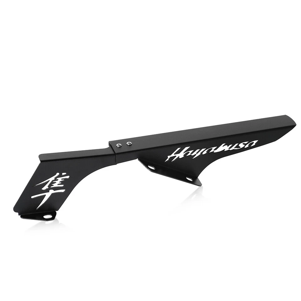 Motorcycle Chain Guard Protective For SUZUKI Hayabusa GSX1300R 1999-23 GSXR1300 Foto 4 de 4