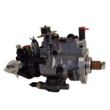 Lucas 21091BTG Type 1262 Injection Pump Fits New Holland LS180 Engine 8922A182W