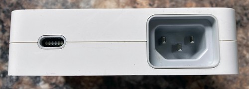 Apple A1097 Adaptateur Secteur Cinéma HD Écran 90W A1097 - Photo 3/3
