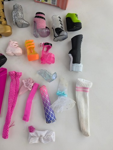 LOL Surprise OMG Doll Accessories Shoes Clothing Outfits YOU PICK - Picture 88 of 130