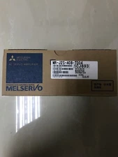 1PC Mitsubishi MR-J2S-40B-T004 Servo Drive MRJ2S40BT004 New Expedited Shipping