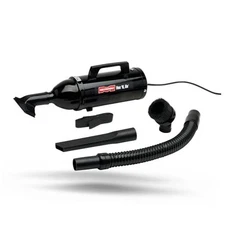  VM6B500 VAC N GO Hi Performance Hand Vac - Powerful Home & Automotive Plus