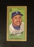 ROY CAMPANELLA - 2025 Topps T205 [Base] - #239 - BROOKLYN DODGERS
