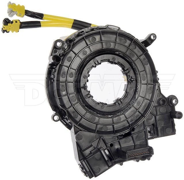 Dorman 525-211 Clock Spring for 11-14  Ford F150/F-150/Lincoln Mark LT Foto 3 de 4