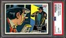 1966 Batman Canada #22 Double-cross Canada PSA 8