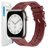Beline SILIKON-ULTRA-ARMBAND FÜR Apple Watch 38/40/41 MM FÜR Apple Watch