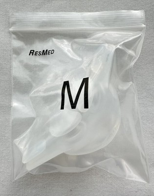 ResMed Swift FX Nasal Pillow Medium MD #61522 Free Shipping