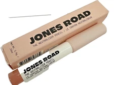 Jones Road The Neutralizer Pencil MEDIUM PEACH 2.9g/0.1oz- FULL SIZE/Boxed