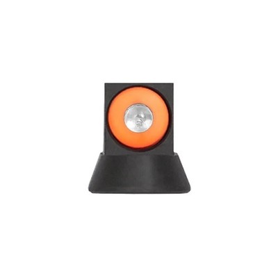 NIGHT FISION CZU-075-001-OGXX Tritium Front Sight ONLY for CZ P-10 C/F - Orange