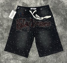 Valley Dream Rinestone Jean