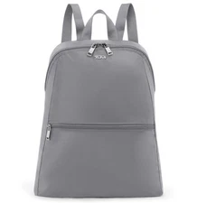 TUMI Voyageur Just In Case Packable Backpack, Grey