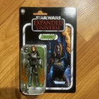 Hasbro Star Wars Shae Vizla 3.75 in Action Figure Vintage Collection VC101 New