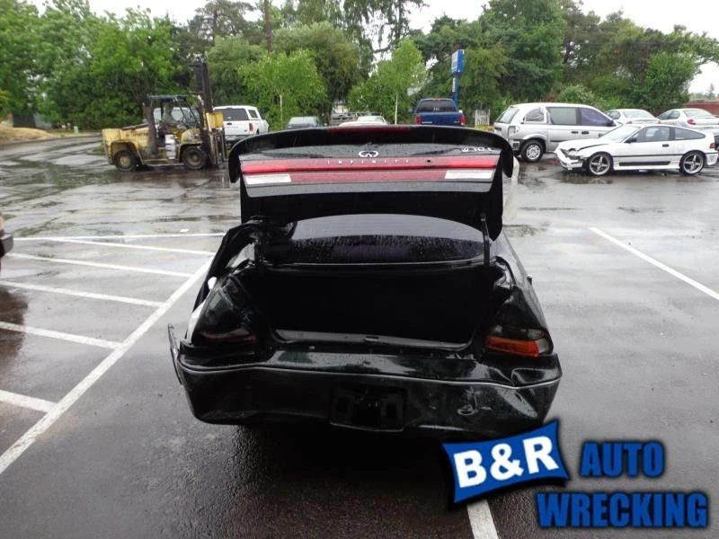 Air Bag Passenger Fits 97 INFINITI I30 4705058 Foto 4 de 4