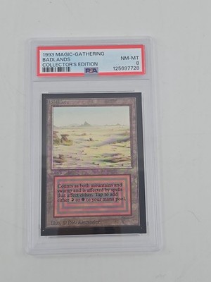 Badlands (CE) Collector's Edition Regular for sale online | eBay