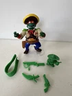 TMNT Bandito Bashin’ Mike Complete Teenage Mutant Ninja Turtles 1993 Vintage