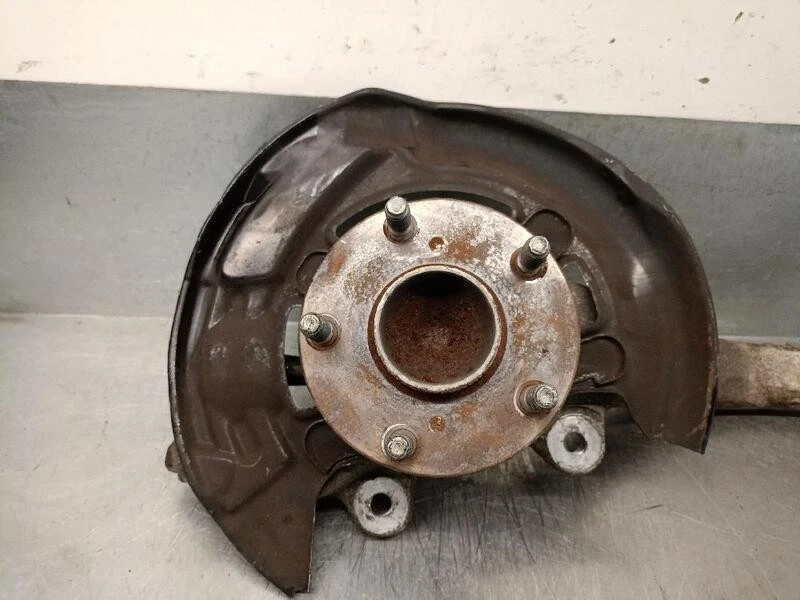 4320253010 fusello anteriore sinistro per LEXUS IS 2.5 16V CAT 2013 5189285 - Immagine 3 di 4