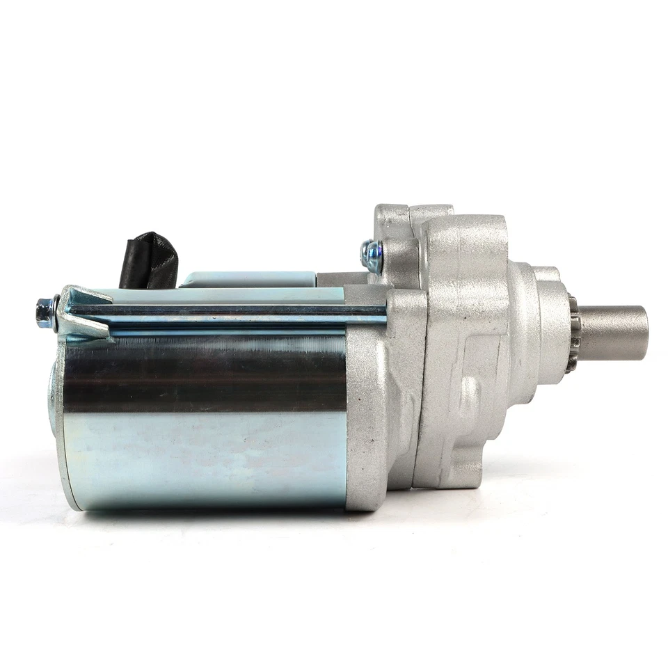 Arranque compatible con Honda Accord 1996-1997 2,2 L 1996-1998 Honda Odyssey 17729N Foto 3 de 4