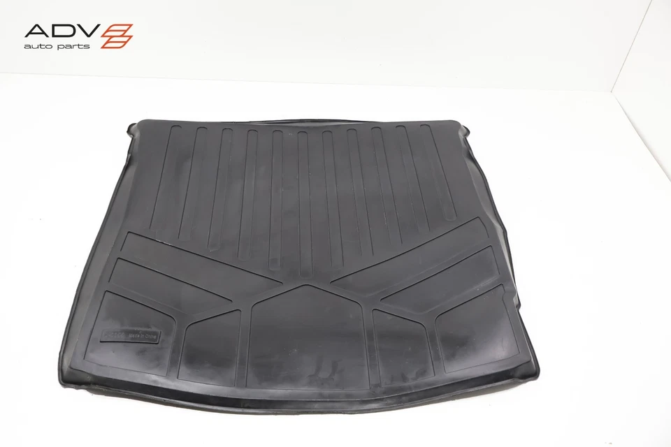 Mitsubishi Outlander PHEV 2019 maletero para todo clima alfombrilla de revestimiento de piso de carga Foto 2 de 4