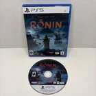 Rise of the Ronin PS5 - Sony PlayStation 5 ~ TESTED