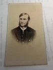 Civil War CDV Union General Judson Kilpatrick