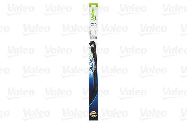 Jaguar F-Pace Wiper Blade 17-22 (577850) OEM Valeo — 第 4/4 张图片
