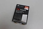 Seagate One Touch 1TB USB-C External SSD - Silver (STKG1000401) - NEW