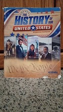 The History Of Our United States In Christian...