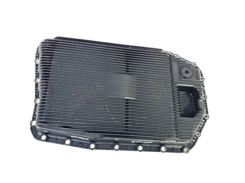 BMW 325I 2006 transmisión OEM cárter de aceite  Foto 2 de 4